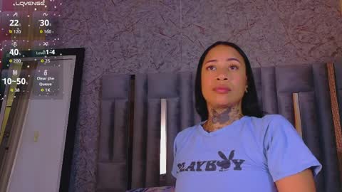 CATALEYA  online show from April 4, 7:23 pm