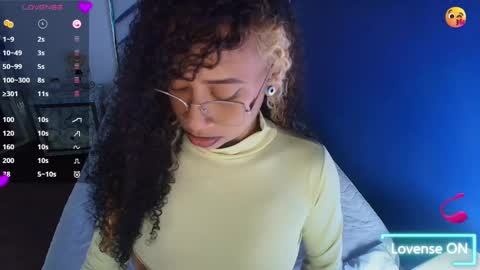 CATALEYA  online show from February 7, 3:55 am