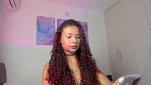 catta 3 online show from May 31, 7:59 pm
