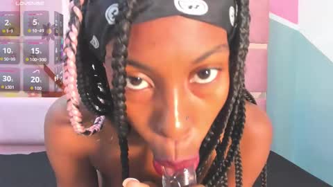 Snapshot of cattaleyyaxxx chatting on September 29, 12:21 pm cattaleyyaxxx online show from September 29, 12:21 pm