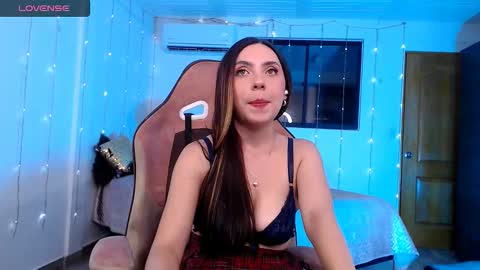 Snapshot of cattleya069 chatting on October 12, 3:31 am Cattleya you can tell me Leya too. online show from October 12, 3:31 am