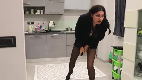 catty online show from March 3, 9:34 pm