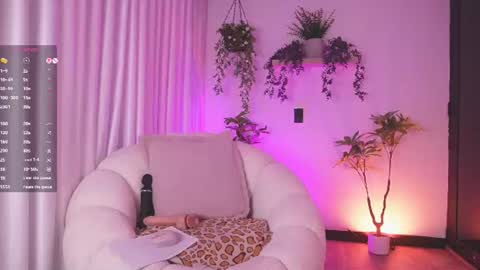  Catty mai  online show from July 15, 4:28 am