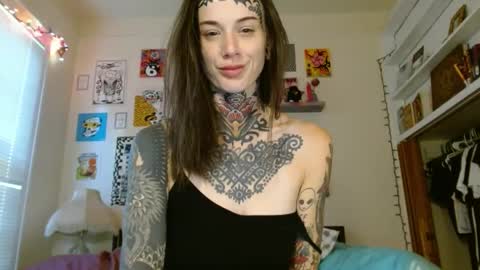 Snapshot of caulkgobbler chatting on September 19, 12:31 am alaska online show from September 19, 12:31 am