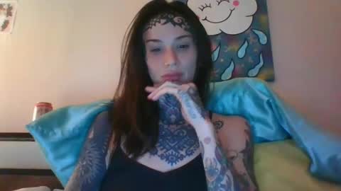 Snapshot of caulkgobbler chatting on September 16, 5:59 am alaska online show from September 16, 5:59 am