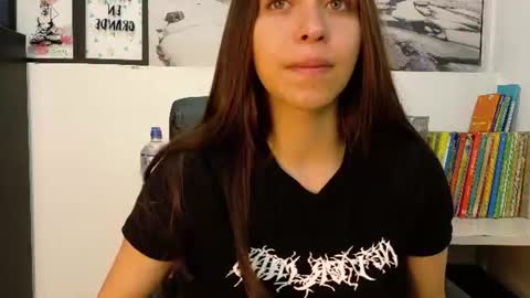 cayetana online show from June 14, 2:17 pm