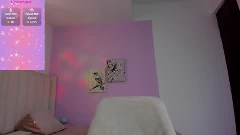 Cay online show from November 6, 1:50 pm