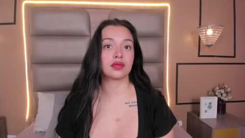 caylincollins online show from April 6, 3:06 am