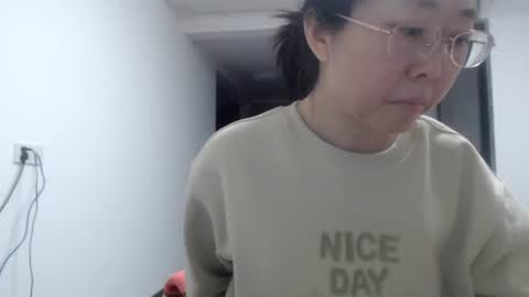 ANNYANNY online show from January 22, 5:59 pm