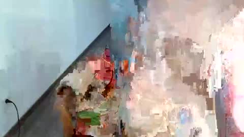 ANNYANNY online show from February 18, 9:08 am