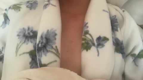 Claire online show from March 24, 9:42 pm