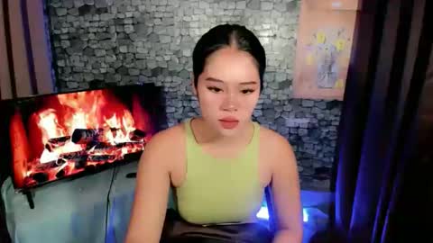 ce_lien online show from October 6, 1:44 am