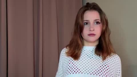 Lina  online show from February 14, 7:16 pm