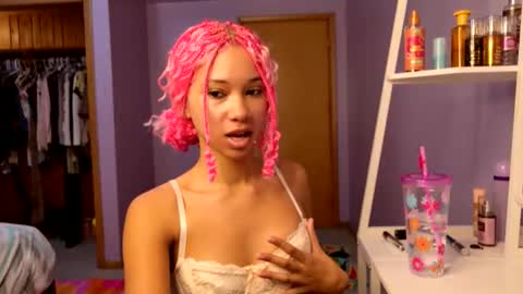 CEDAYA555 online show from February 18, 7:13 pm