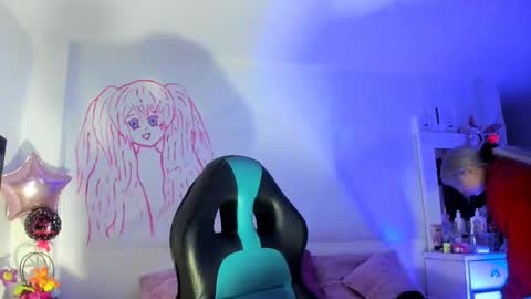 CELENE DIAZ online show from March 9, 5:44 am