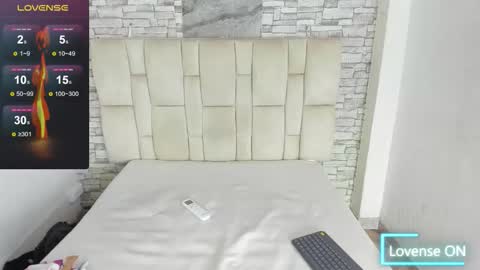 CELESSTE online show from November 6, 1:28 pm