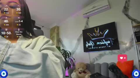 meli online show from December 14, 12:11 pm