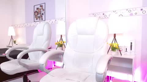 Celesste  online show from November 4, 12:21 pm