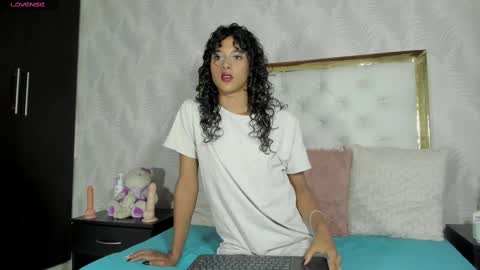 Celeste online show from September 20, 1:53 pm