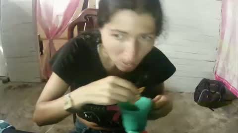 celeste198694 online show from October 1, 2:11 pm