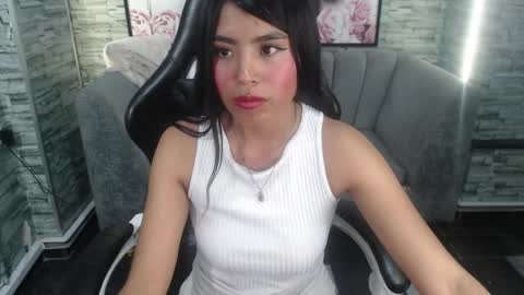 Snapshot of celeste2_b chatting on September 19, 9:14 pm Celeste online show from September 19, 9:14 pm