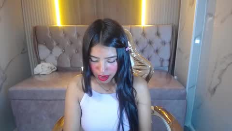 Snapshot of celeste2_b chatting on October 8, 1:04 pm Celeste online show from October 8, 1:04 pm