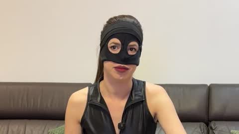 celeste grayson online show from July 20, 9:48 pm
