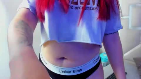 celeste_hillx online show from February 26, 3:25 am