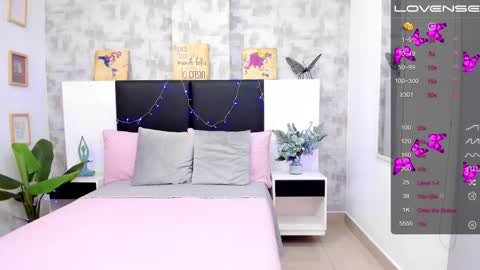 Celeste Lewis online show from January 13, 3:36 pm