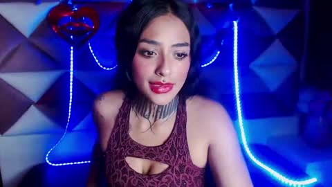 celeste owen18 online show from February 27, 3:25 am