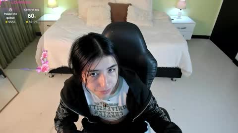 Celeste online show from April 14, 1:00 pm