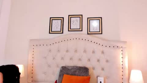 CELESTE MIRANDA online show from November 21, 12:40 pm