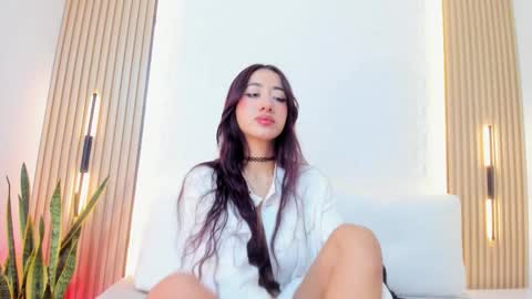 Celeste Wayne online show from December 17, 6:12 pm