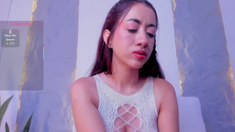 Celeste Wayne online show from April 13, 4:52 pm