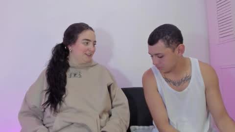 Celeste Y Pipe online show from November 7, 6:52 am