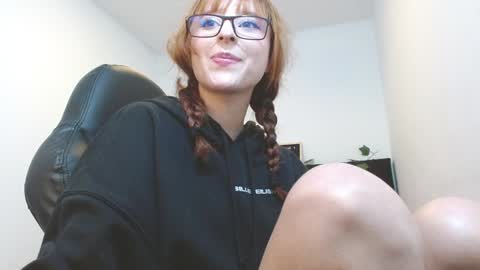 celesteayase online show from January 28, 12:15 am