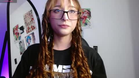 celesteayase online show from April 14, 1:16 am