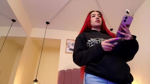 Celeste online show from April 16, 11:10 am