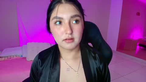 celesteeeuph online show from January 7, 11:41 pm