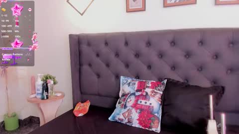 Celeste online show from December 4, 2:52 pm