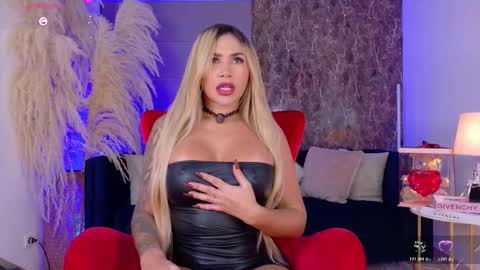   online show from February 19, 8:29 pm