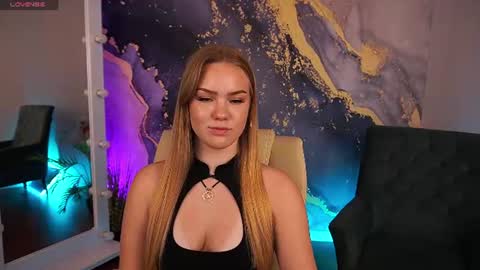 celestenoirr online show from June 16, 1:45 pm