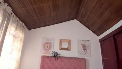 Celeste online show from October 29, 6:54 pm