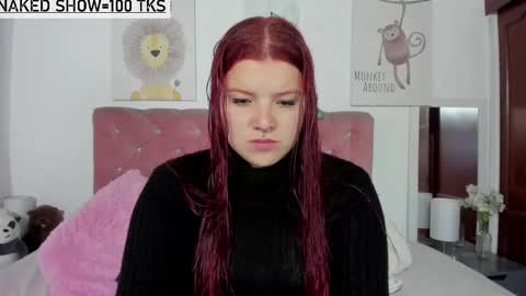 Celeste online show from February 21, 11:33 am