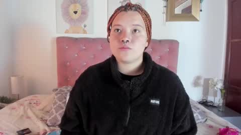 Celeste online show from September 18, 12:37 pm