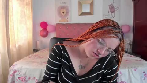 Celeste online show from September 23, 5:22 pm