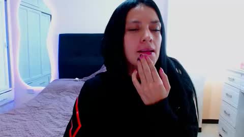 Celeste online show from March 13, 3:08 am