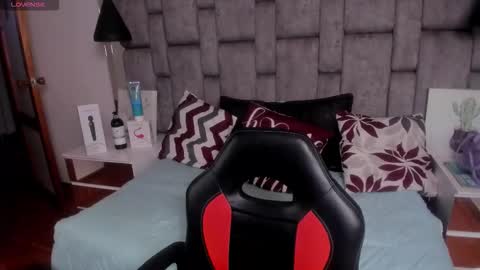 CelestheJones online show from March 2, 11:43 pm