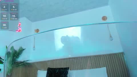 Celestia online show from February 12, 5:36 pm