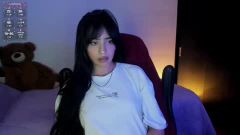 Celestineeeeee online show from November 19, 8:20 pm